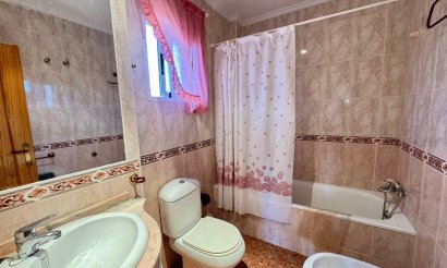 Resale - Villa - Torrevieja - Los Balcones - Los Altos del Edén