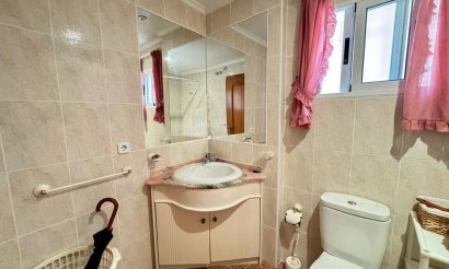 Resale - Villa - Torrevieja - Los Balcones - Los Altos del Edén