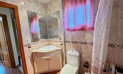 Resale - Villa - Torrevieja - Los Balcones - Los Altos del Edén