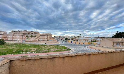 Resale - Villa - Torrevieja - Los Balcones - Los Altos del Edén