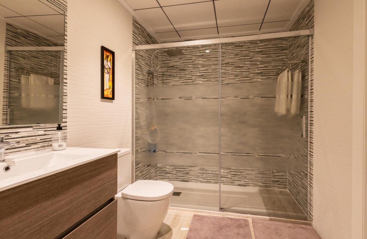 Reventa - Villa - Orihuela Costa - PAU 26