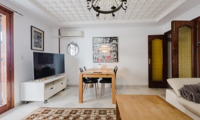 Resale - Apartment / flat - Torrevieja - Playa del Acequión