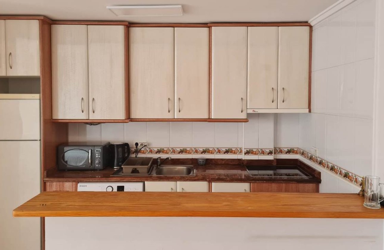 Resale - Penthouse - Orihuela Costa - El Galan