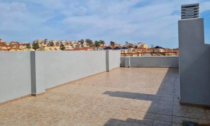 Resale - Penthouse - Orihuela Costa - El Galan