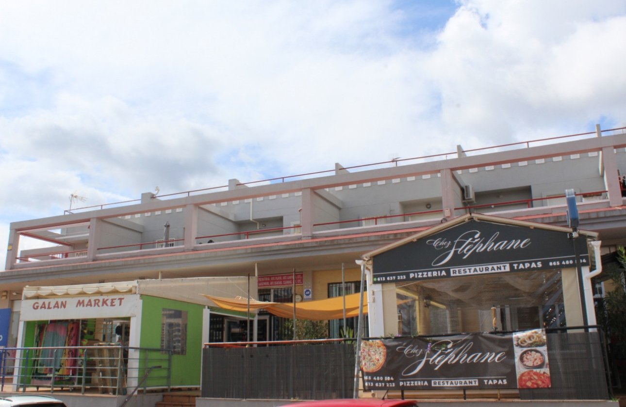 Resale - Penthouse - Orihuela Costa - El Galan