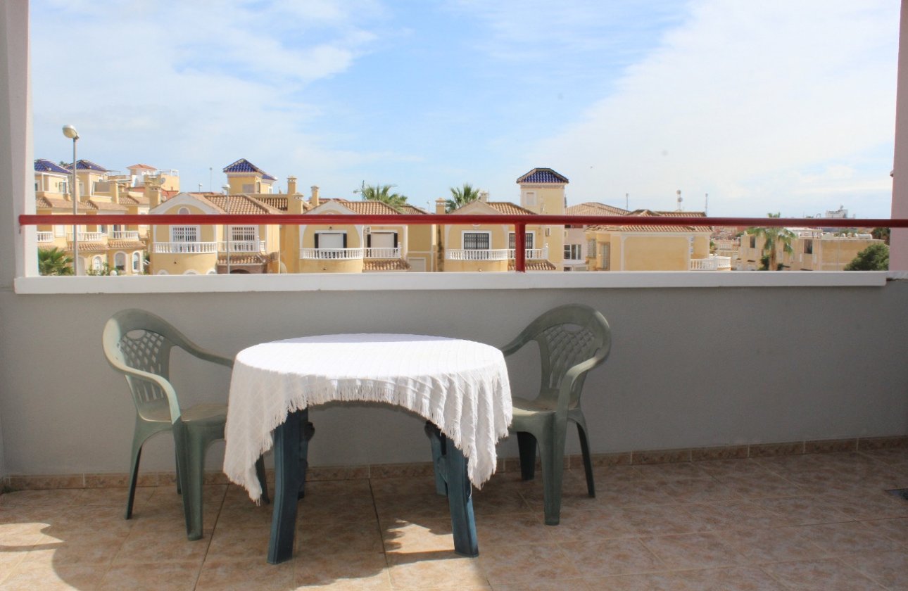 Resale - Penthouse - Orihuela Costa - El Galan