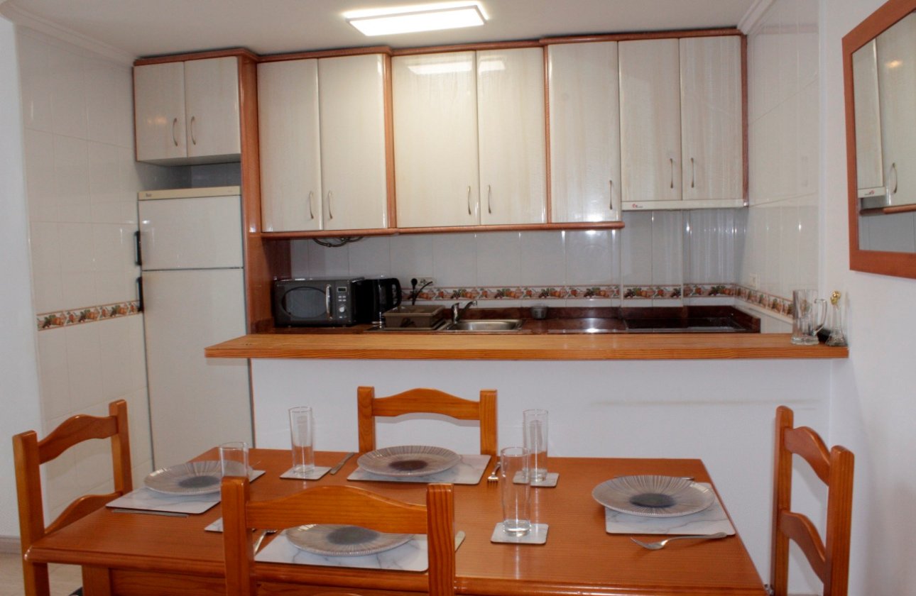 Resale - Penthouse - Orihuela Costa - El Galan