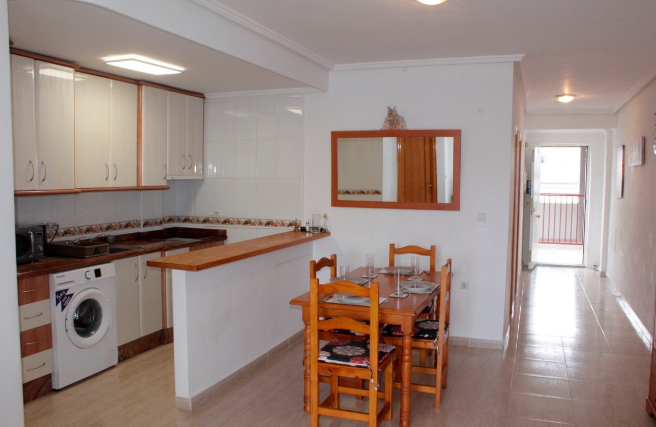 Resale - Penthouse - Orihuela Costa - El Galan