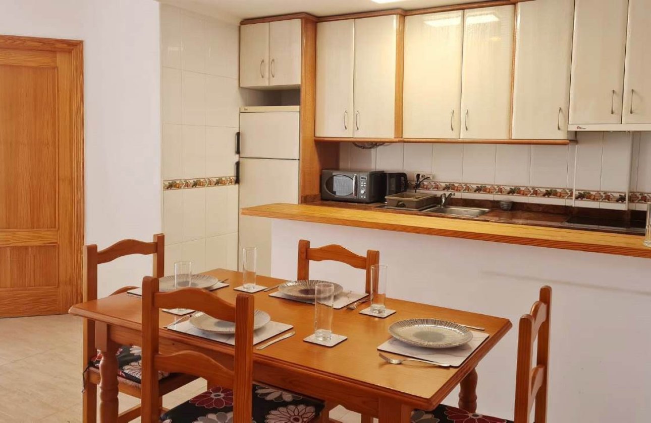 Resale - Penthouse - Orihuela Costa - El Galan