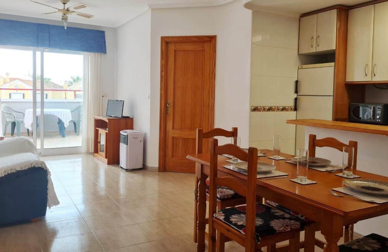 Resale - Penthouse - Orihuela Costa - El Galan