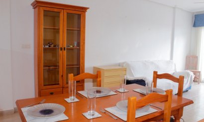 Resale - Penthouse - Orihuela Costa - El Galan