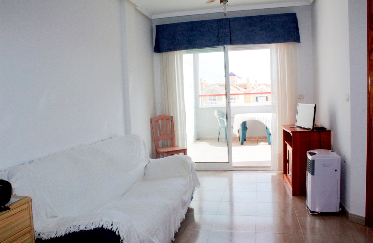 Resale - Penthouse - Orihuela Costa - El Galan