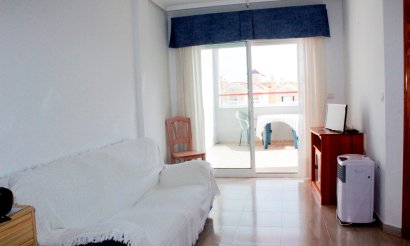 Resale - Penthouse - Orihuela Costa - El Galan