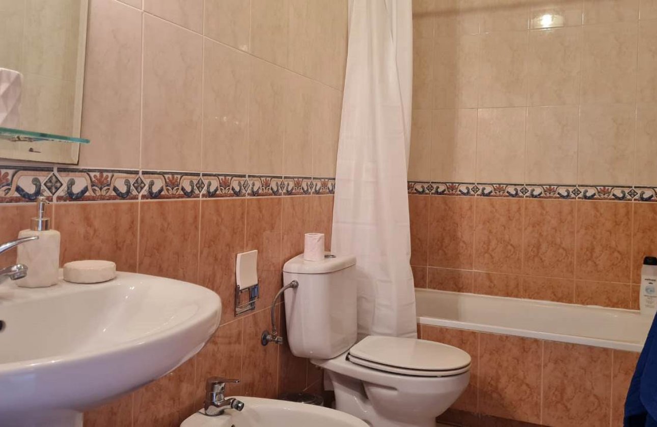 Resale - Penthouse - Orihuela Costa - El Galan