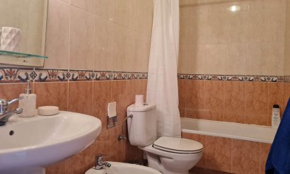 Resale - Penthouse - Orihuela Costa - El Galan