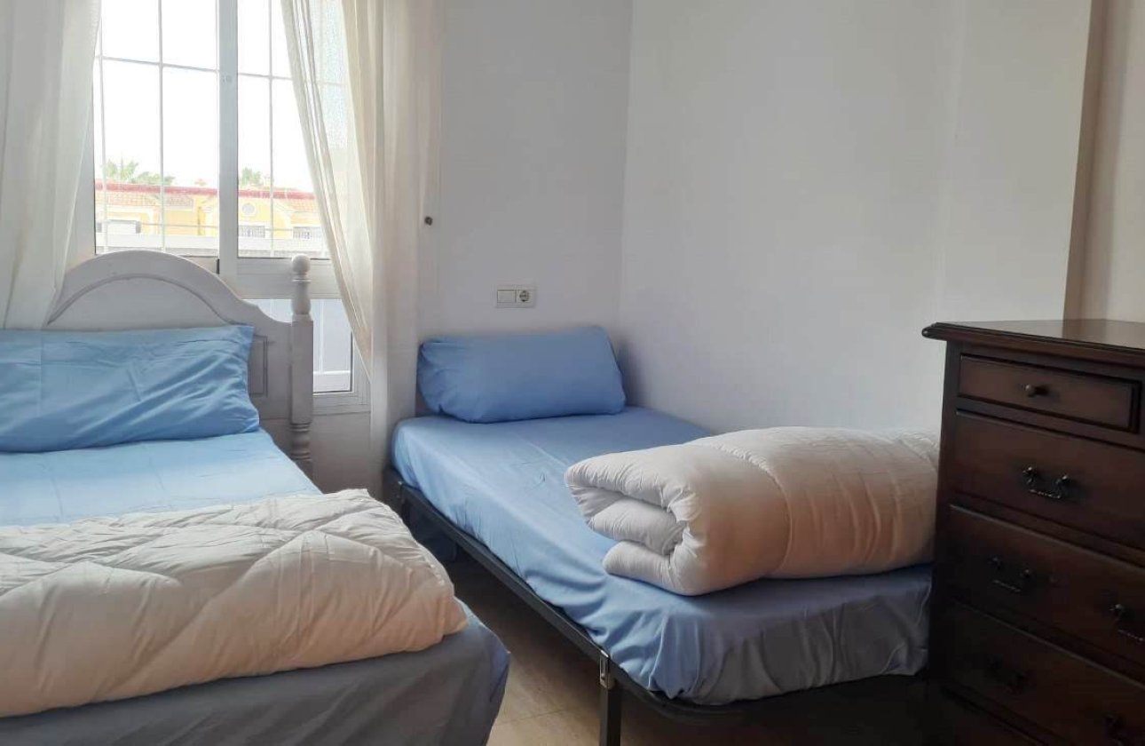 Resale - Penthouse - Orihuela Costa - El Galan