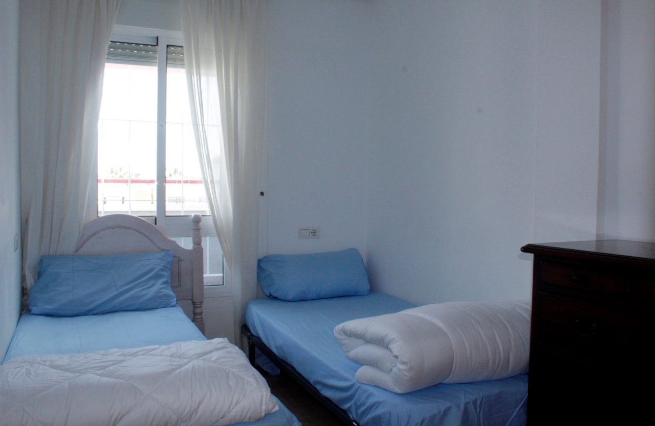 Resale - Penthouse - Orihuela Costa - El Galan