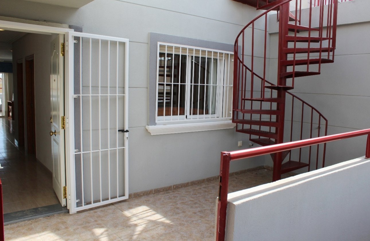 Resale - Penthouse - Orihuela Costa - El Galan