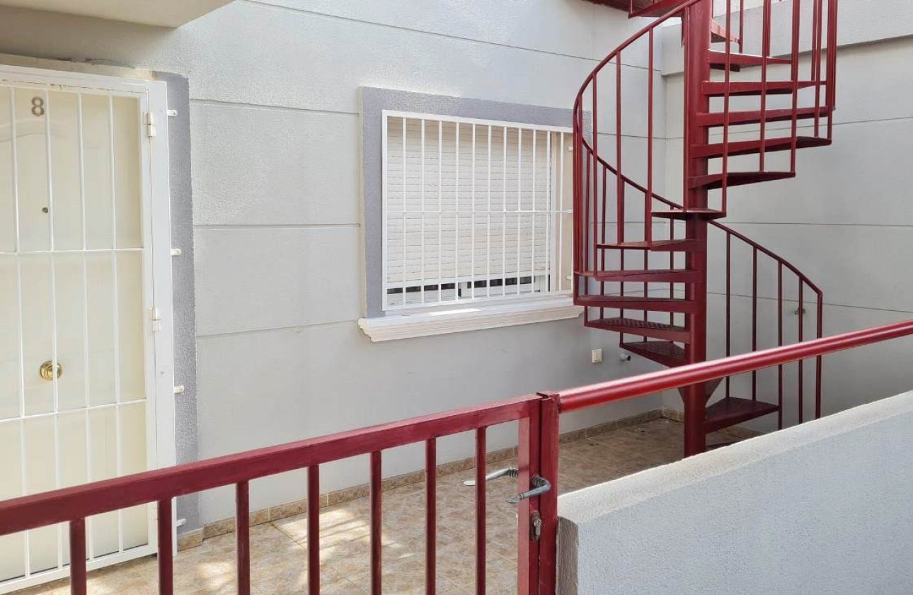 Resale - Penthouse - Orihuela Costa - El Galan