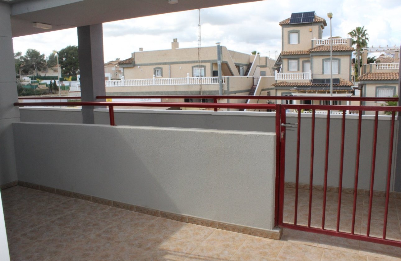 Resale - Penthouse - Orihuela Costa - El Galan