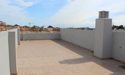 Resale - Penthouse - Orihuela Costa - El Galan