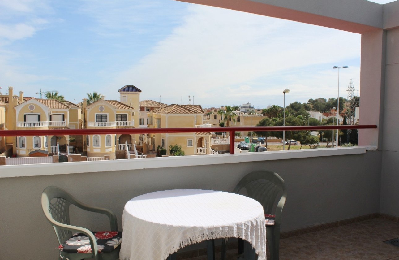 Resale - Penthouse - Orihuela Costa - El Galan