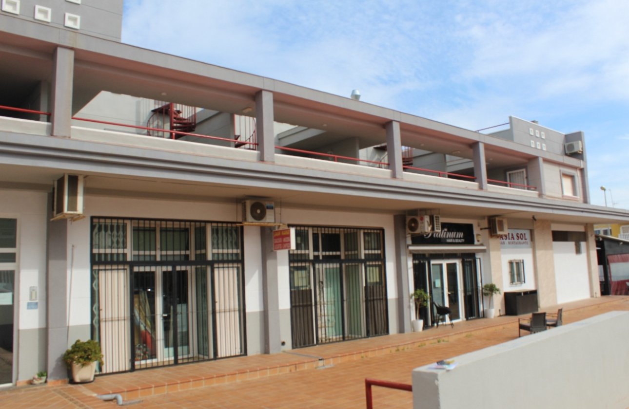 Resale - Penthouse - Orihuela Costa - El Galan