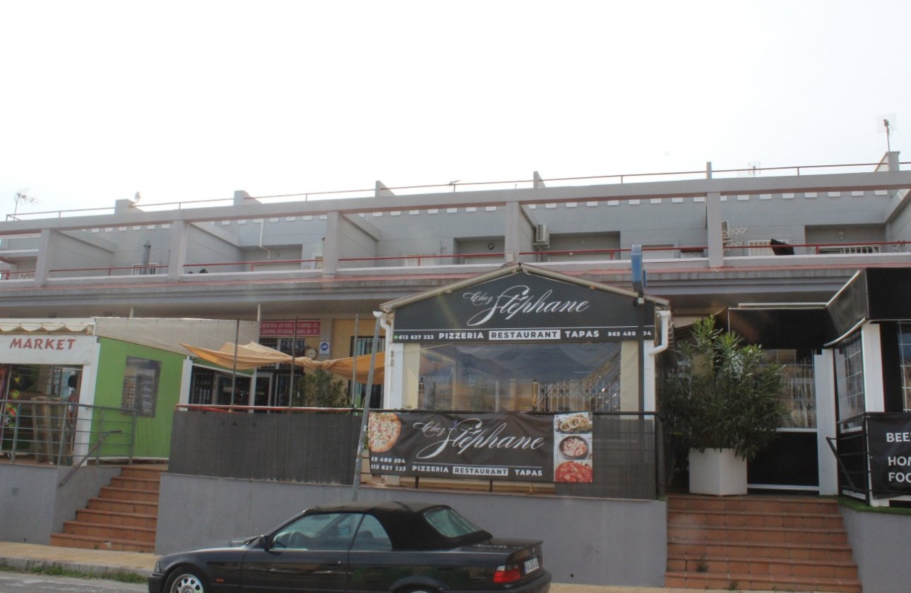 Resale - Penthouse - Orihuela Costa - El Galan