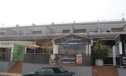 Resale - Penthouse - Orihuela Costa - El Galan