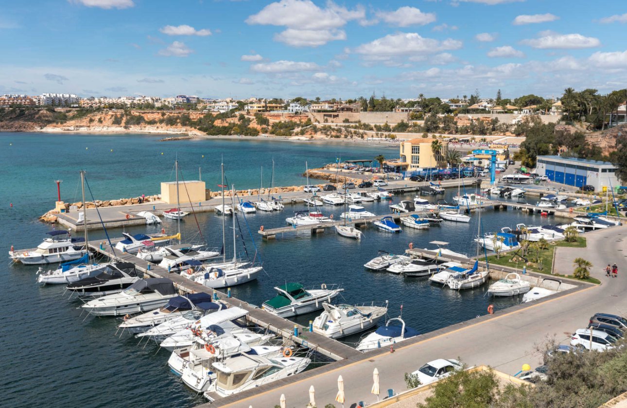 Resale - Penthouse - Orihuela Costa - El Galan