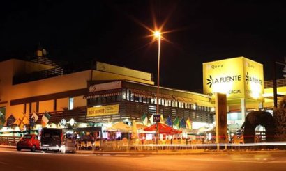 Resale - Penthouse - Orihuela Costa - El Galan