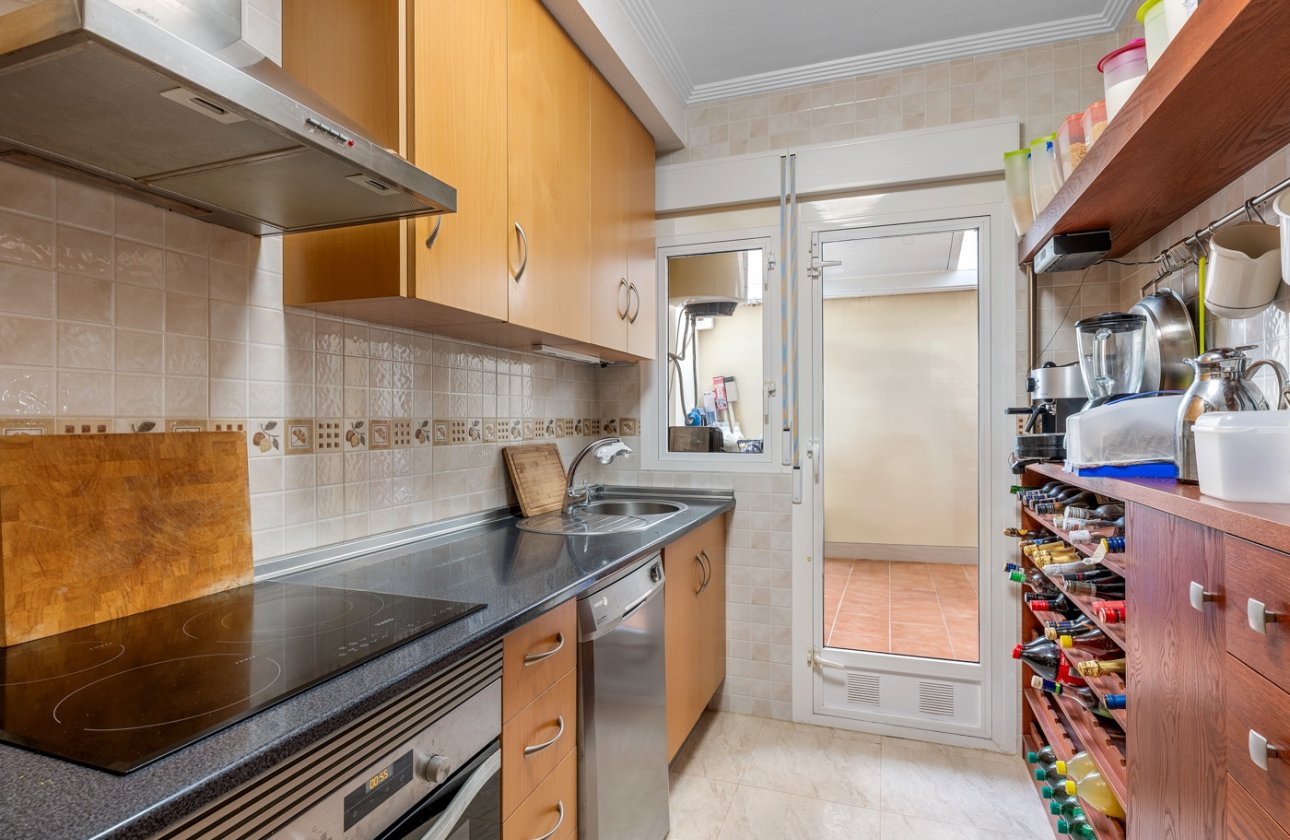 Reventa - Villa - Orihuela Costa - Villamartín