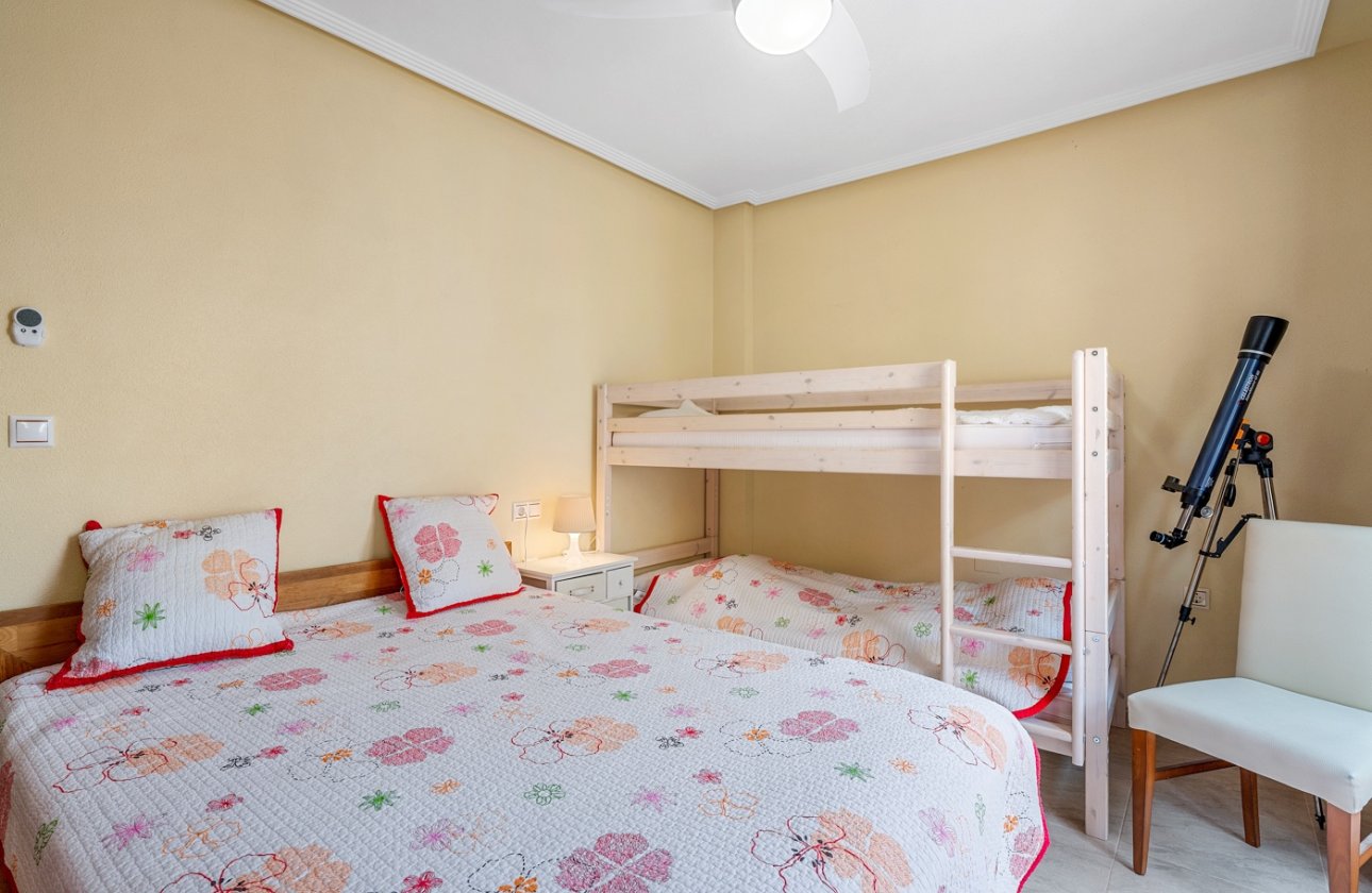 Reventa - Villa - Orihuela Costa - Villamartín