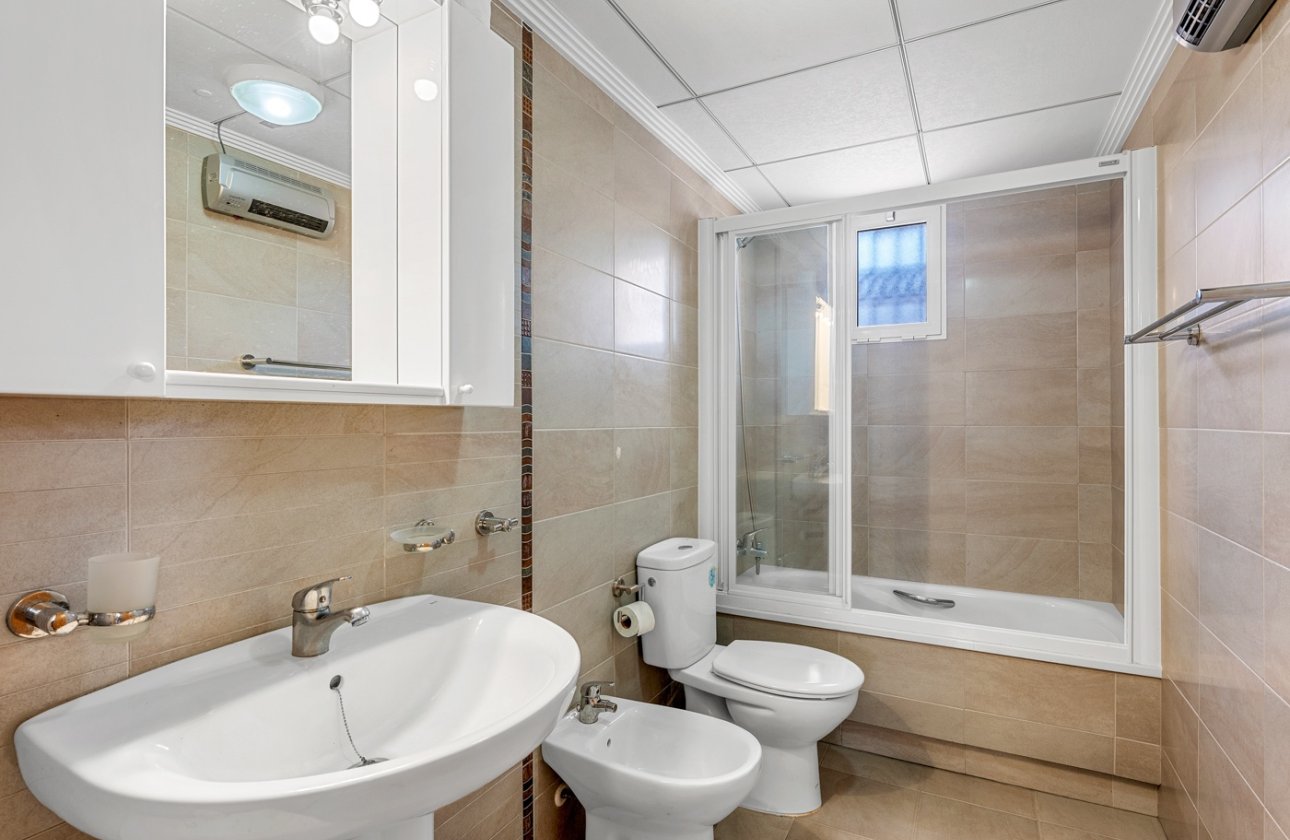 Reventa - Villa - Orihuela Costa - Villamartín