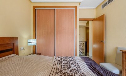 Reventa - Villa - Orihuela Costa - Villamartín