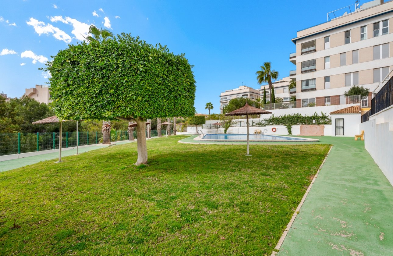 Reventa - Villa - Orihuela Costa - Villamartín