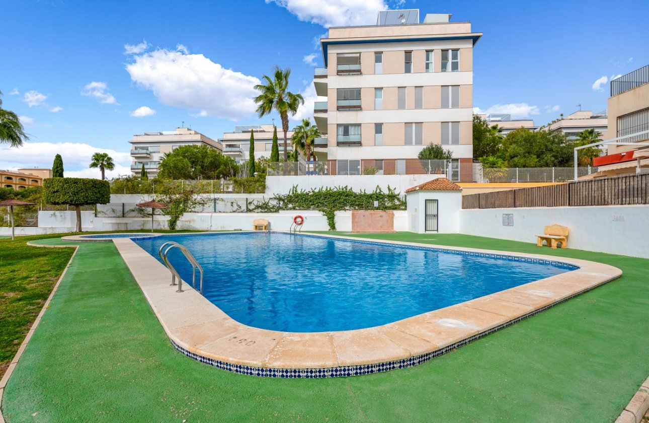 Reventa - Villa - Orihuela Costa - Villamartín