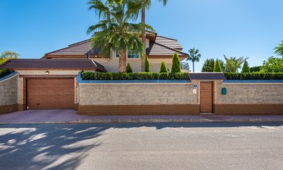 Resale - Villa - Ciudad Quesada - Doña pepa