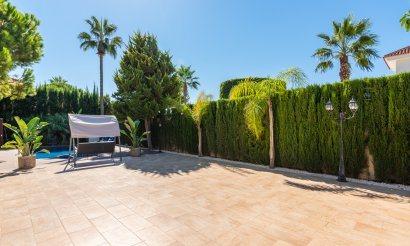 Resale - Villa - Ciudad Quesada - Doña pepa