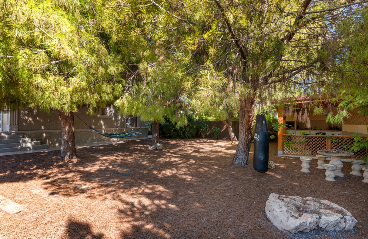 Resale - Villa - Ciudad Quesada - Doña pepa