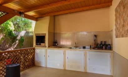 Resale - Villa - Ciudad Quesada - Doña pepa