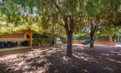 Resale - Villa - Ciudad Quesada - Doña pepa