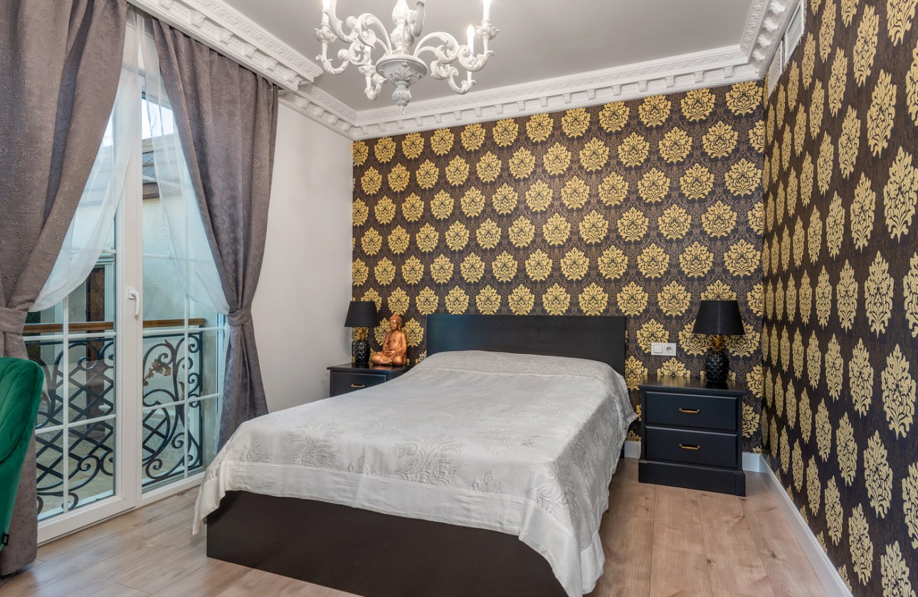 Resale - Villa - Ciudad Quesada - Doña pepa