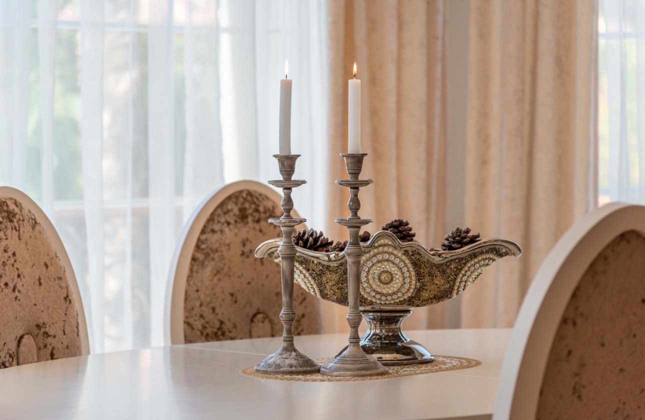 Resale - Villa - Ciudad Quesada - Doña pepa