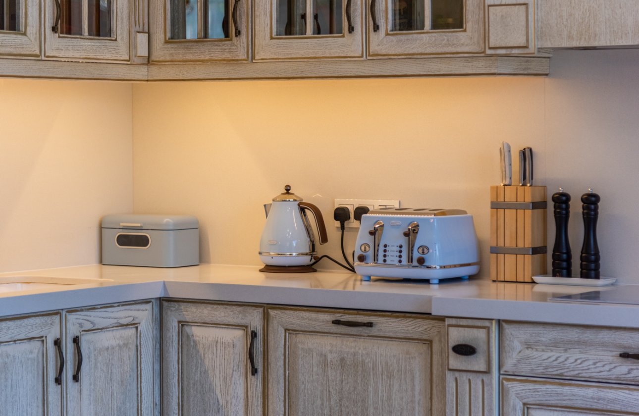 Resale - Villa - Ciudad Quesada - Doña pepa