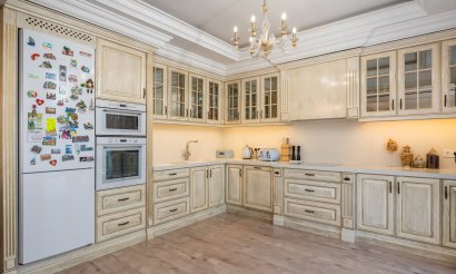 Resale - Villa - Ciudad Quesada - Doña pepa