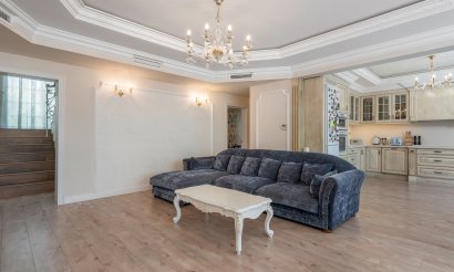 Resale - Villa - Ciudad Quesada - Doña pepa