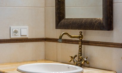 Resale - Villa - Ciudad Quesada - Doña pepa