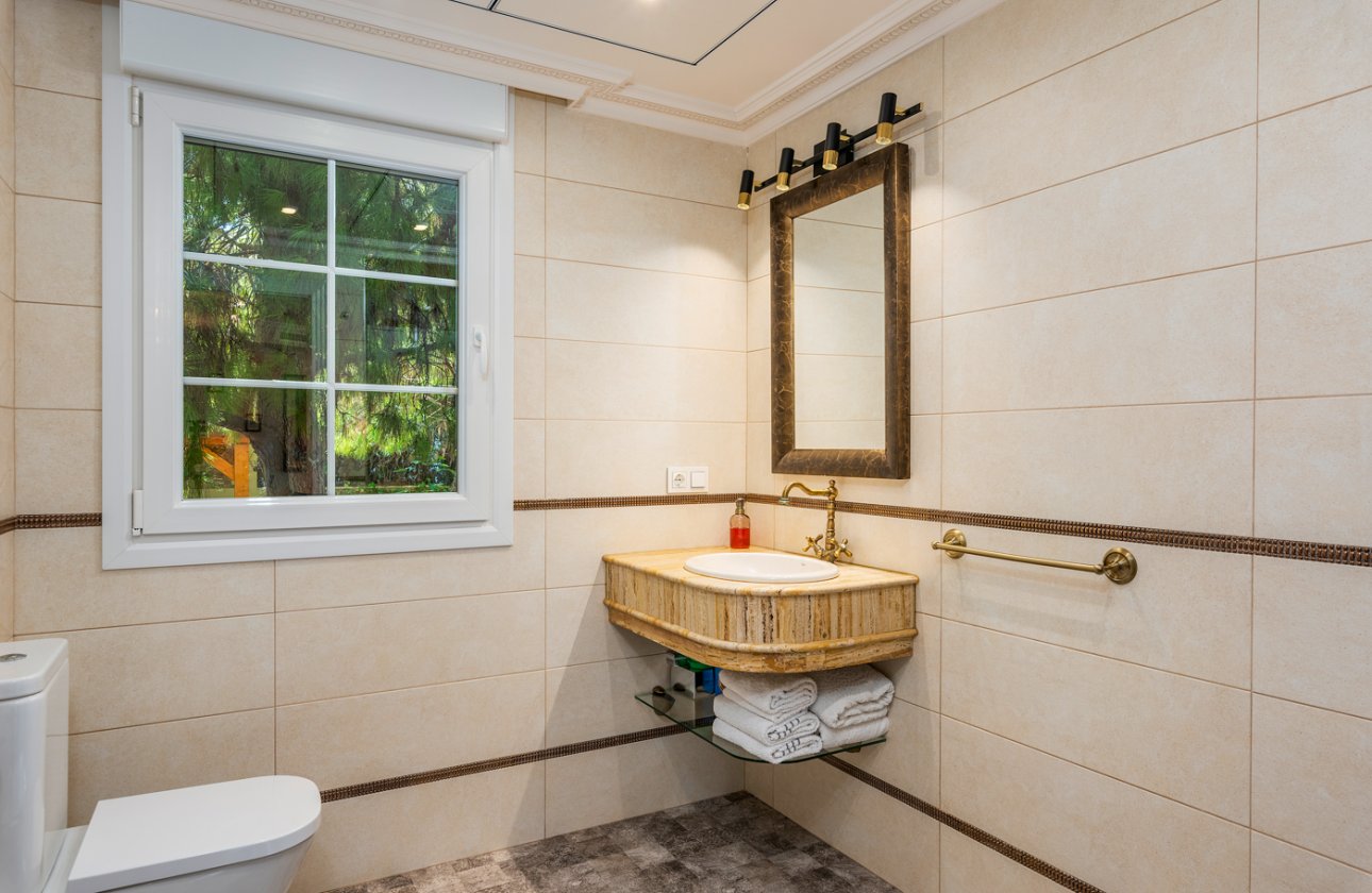 Resale - Villa - Ciudad Quesada - Doña pepa