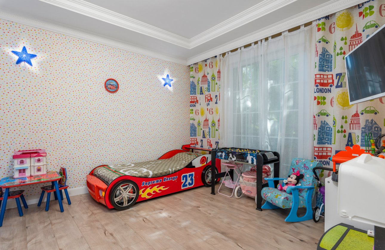 Resale - Villa - Ciudad Quesada - Doña pepa